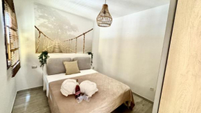 Atlantico Sun Garden by Deihu experiencias